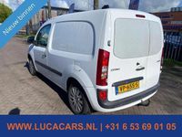 tweedehands Mercedes Citan 111 CDI BlueEFFICIENCY