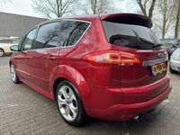tweedehands Ford S-MAX 2.0 Stci S Automaat 240PK/7Personen.