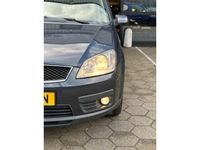 tweedehands Ford C-MAX 1.6-16V Futura / Airco / Cruise / Trekhaak / Deale