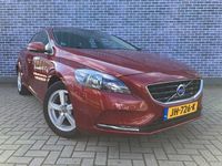 tweedehands Volvo V40 T2 Momentum | UNIEKE KILOMETERSTAND! | Climate Con