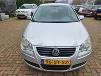 tweedehands VW Polo 1.4-16V Turijn 5DRS AIRCO