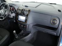 tweedehands Dacia Lodgy 1.2 TCe Stepway 5p. / Navigatie / Camera / Cruise
