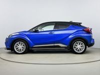 tweedehands Toyota C-HR 1.8 Hybrid Adventure Navi