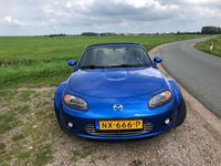 tweedehands Mazda MX5 1.8 Exclusive