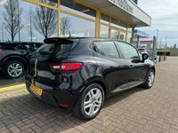 tweedehands Renault Clio IV 0.9 TCe Zen