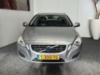 tweedehands Volvo V60 1.6 T3 Ocean Race LEDER NAVIGATIE CRUISE CONTROL C