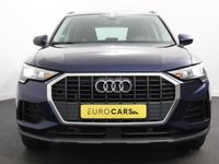 tweedehands Audi Q3 35 TFSI 150pk MHEV S-tronic Prestige | Navigatie |