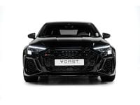 Occasion Audi RS3 400 PK (294 kW) 2022 Zwart Sedan