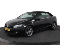 tweedehands VW Golf Cabriolet 1.2 TSI BlueMotion - Navi - Bluetooth - Cruise Control - APK EIND 2024 !