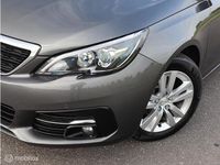 Occasion Peugeot 308 SW 110 PK (80 kW) 2020 Grijs Stationwagen