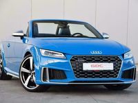 tweedehands Audi TT 2.0 TFSI Quattro S tronic