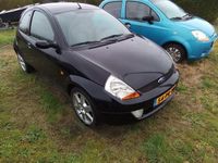 tweedehands Ford SportKa KA 1.6 Zeer mooie auto ,met Weinig Km , En Zeer lux,s