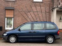 Occasion Chrysler Voyager 150 PK (110 kW) 2000 Blauw MPV