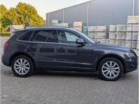 Occasion Audi Q5 Proline 211 PK (155 kW) 2012 Grijs SUV