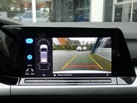 Occasion VW Golf VIII 150 PK (110 kW) 2022 Wit Stationwagen