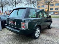 tweedehands Land Rover Range Rover 2.9 TS6 HSE Airco/Navi