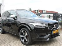 tweedehands Volvo XC90 2.0 T8 Twin Engine AWD R-Design 7Pers 408PK!!