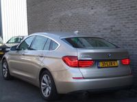 tweedehands BMW 535 5-SERIE GRAN TURISMO i High Executive - Leder -
