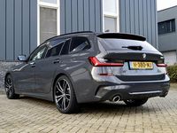 Occasion BMW 320 M Sport 184 PK (135 kW) 2020 Grijs Stationwagen