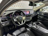 tweedehands BMW 745e 7-SERIEHigh Executive/MASSAGE-VENT/SCHUIFDAK/HARMAN/360CAM/HUD/LEDER/LED