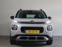 Occasion Citroën C3 Aircross Feel 82 PK (60 kW) 2018 Grijs SUV