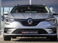 tweedehands Renault Mégane IV Estate 1.6 E-Tech Plug-In Hybrid 160 Business Zen | LED | Keyless | DAB |