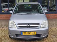 tweedehands Opel Meriva 1.8-16V Maxx Cool