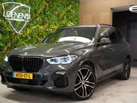 Occasion BMW X5 Executive 286 PK (210 kW) 2021 Grijs SUV