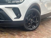 Occasion Opel Crossland X Ultimate 2024 Wit SUV