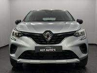 tweedehands Renault Captur 1.0 TCe 90 Evolution Navi Parkeer sensoren rijst