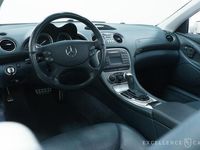 tweedehands Mercedes SL500 500