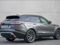 tweedehands Land Rover Range Rover Velar 2.0 I4 Turbo AWD R-Dynamic SE Luchtvering Meridian