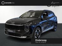 Nieuw Kia Sportage 239 PK (175 kW) 2025 Overige SUV