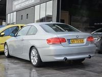 Occasion BMW 335 Executive 306 PK (225 kW) 2007 Grijs Coupé