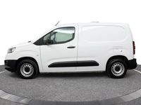 tweedehands Toyota Proace CITY 1.5 D-4D L2H1 102PK Airco Cruise Elektrpakket Trekhaak