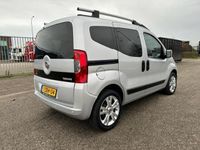 tweedehands Fiat Qubo 1.4 Nat.Pow. Actual AIRCO BJ 11-2014 APK 1-2024