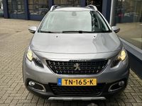 tweedehands Peugeot 2008 1.2 PureTech Allure Trekhaak | Climate control | b