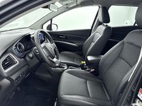 Occasion Suzuki SX4 S-Cross Style 102 PK (75 kW) 2023 Zwart SUV