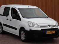 tweedehands Citroën Berlingo 1.6 e-HDI 700 Club org.nl-auto automaat trekhaak 3-zits