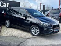 Occasion BMW 218 150 PK (110 kW) 2017 Zwart