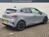 Occasion Renault Clio V Techno 143 PK (105 kW) 2024 Grijs Hatchback