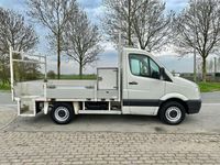 tweedehands VW Crafter 35 2.5 TDI Airco/Cruise/Trekkracht van 3.500 kg.!!