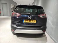 tweedehands Opel Crossland X 1.2 Turbo 110pk Start/Stop Automaat Online Edition