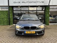 tweedehands BMW 116 116 1-serie d EDE High Executive | Leder | Cruise |