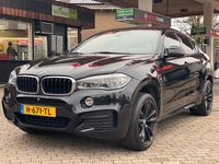 Occasion BMW X6 258 PK (189 kW) 2018 SUV