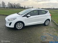 tweedehands Ford Fiesta 1.1 Trend