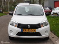 tweedehands Suzuki Celerio 1.0 Comfort