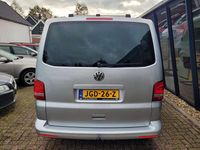 Occasion VW Transporter Comfortline 150 PK (110 kW) 2013 Zilver Van