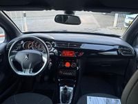 Occasion Citroën DS3 So Chic 82 PK (60 kW) 2015 Grijs Hatchback