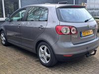 tweedehands VW Golf Plus 1.4 TSI Trekhaak